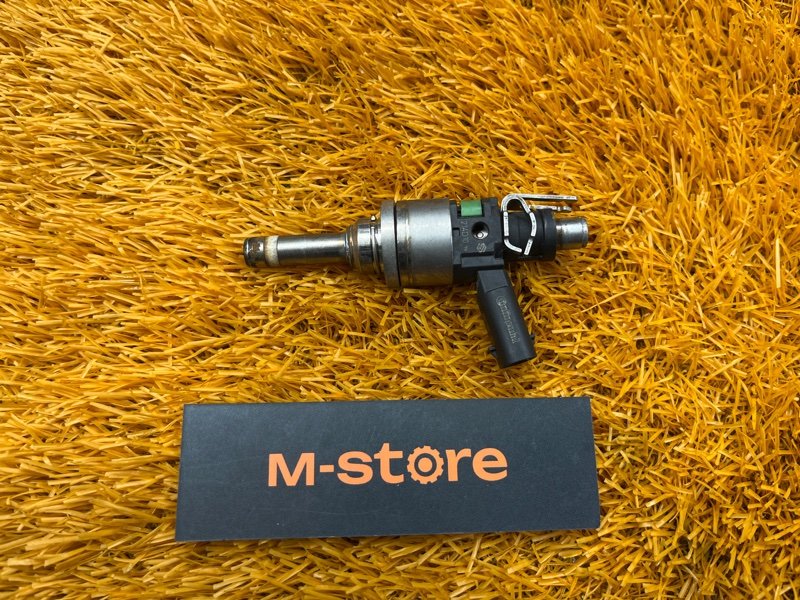 форсунка топливная, 2000 рублей, Красноярск