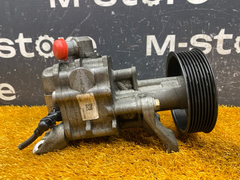 гидроусилитель, 19000 рублей, Красноярск