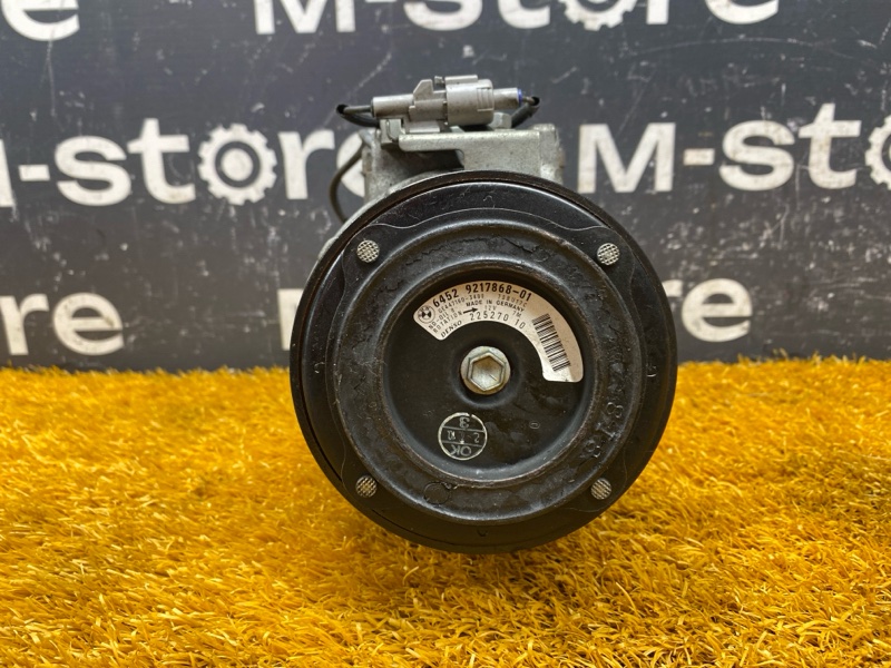 компрессор кондиционера, 23000 рублей, Красноярск