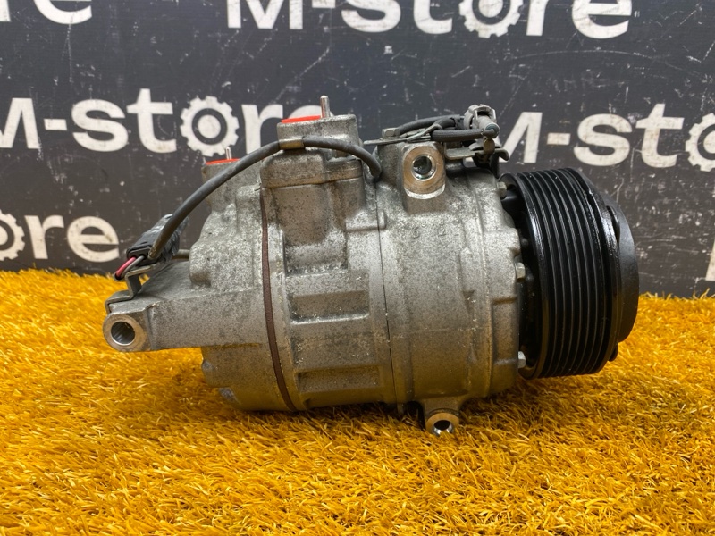 компрессор кондиционера, 23000 рублей, Красноярск