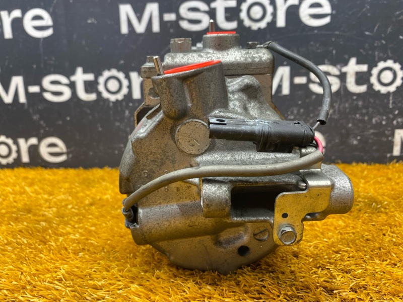 компрессор кондиционера, 23000 рублей, Красноярск