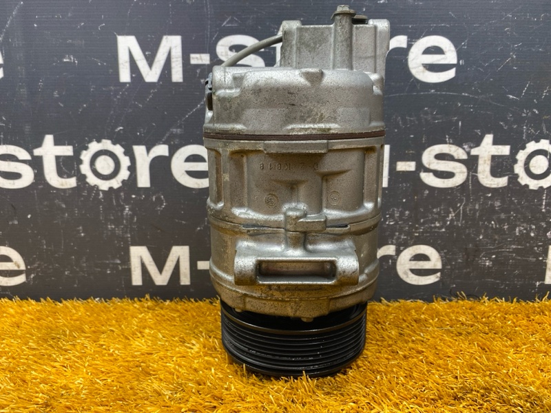 компрессор кондиционера, 23000 рублей, Красноярск