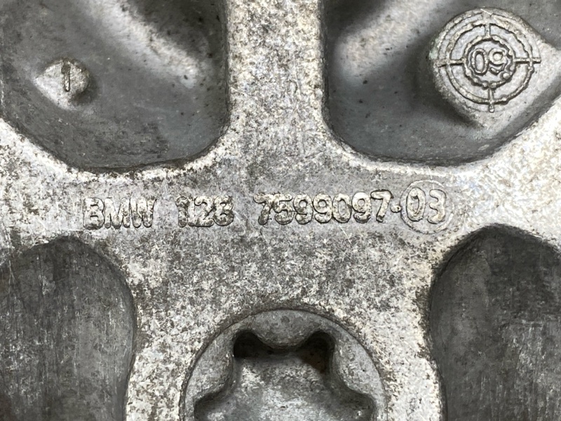 Натяжитель приводного ремня, 2000 рублей, Красноярск