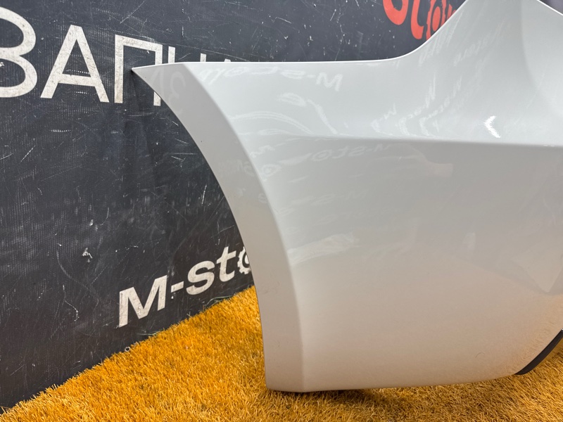 бампер, 24500 рублей, Красноярск