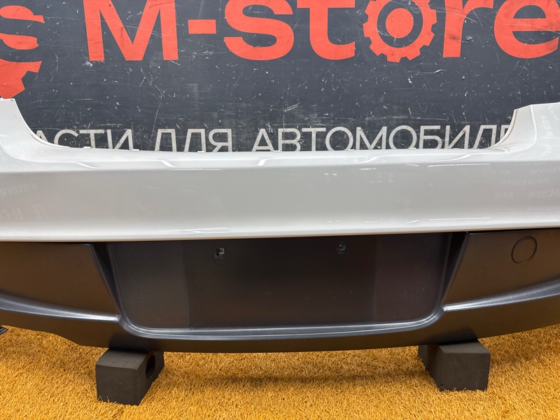 бампер, 24500 рублей, Красноярск