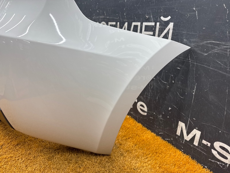 бампер, 24500 рублей, Красноярск