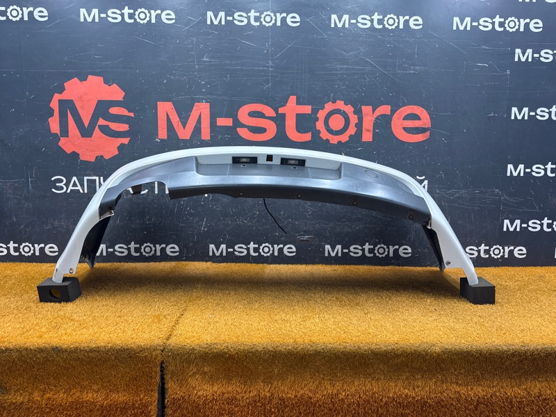 бампер, 24500 рублей, Красноярск