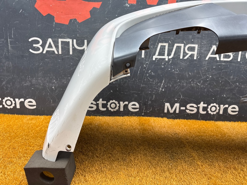 бампер, 24500 рублей, Красноярск