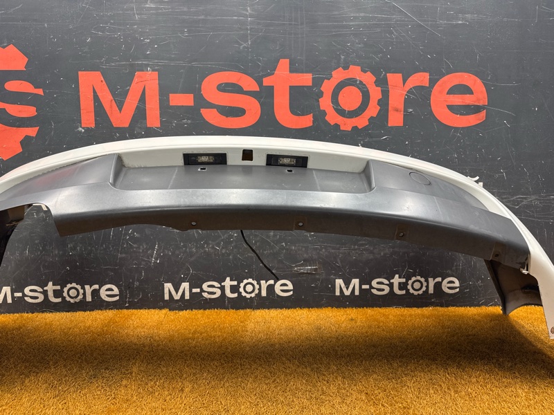 бампер, 24500 рублей, Красноярск