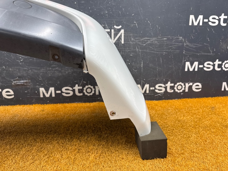 бампер, 24500 рублей, Красноярск