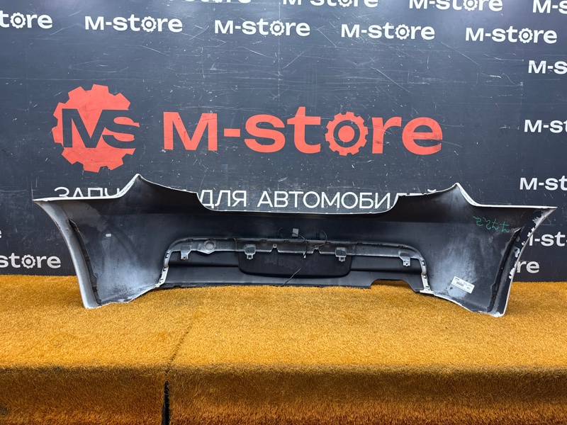 бампер, 24500 рублей, Красноярск