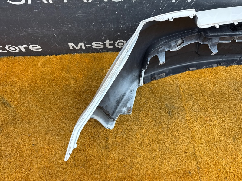 бампер, 24500 рублей, Красноярск