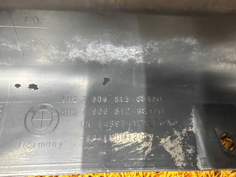 бампер, 24500 рублей, Красноярск