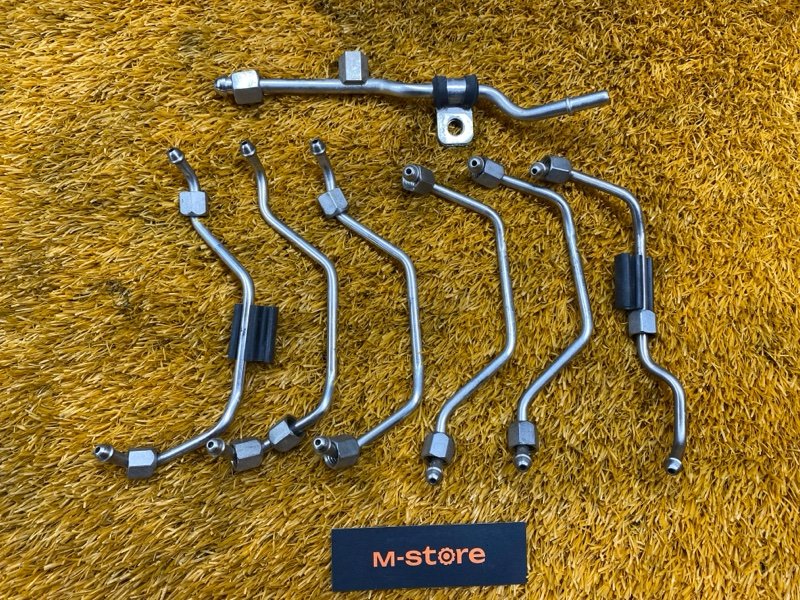 трубка топливная, 4500 рублей, Красноярск