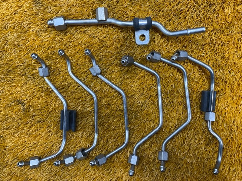 трубка топливная, 4500 рублей, Красноярск