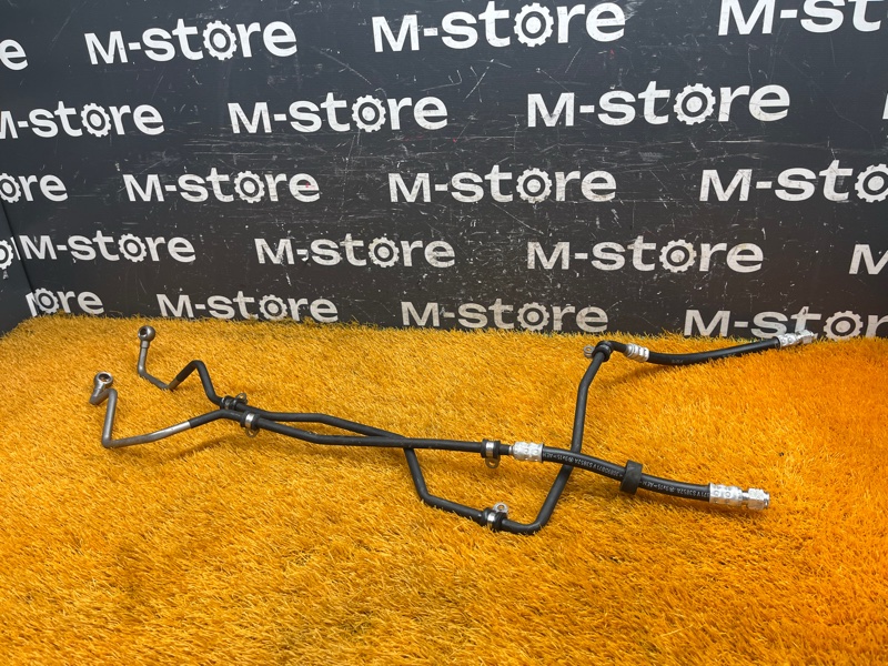 трубка охлаждения акпп, 2000 рублей, Красноярск