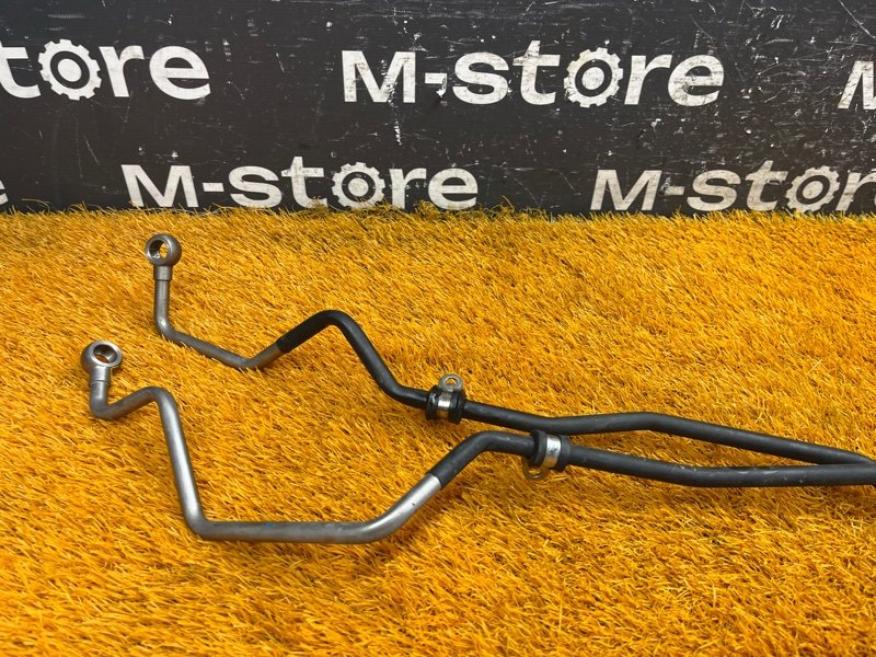 трубка охлаждения акпп, 2000 рублей, Красноярск