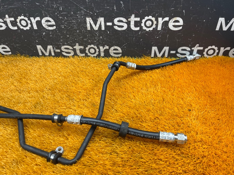 трубка охлаждения акпп, 2000 рублей, Красноярск