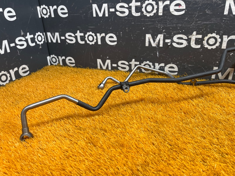 трубка охлаждения акпп, 2000 рублей, Красноярск