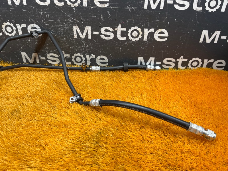 трубка охлаждения акпп, 2000 рублей, Красноярск