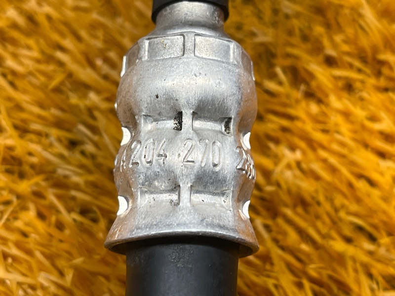 трубка охлаждения акпп, 2000 рублей, Красноярск