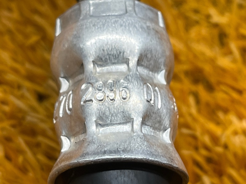 трубка охлаждения акпп, 2000 рублей, Красноярск