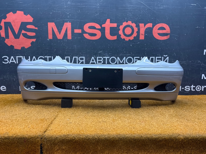 бампер, 18000 рублей, Красноярск