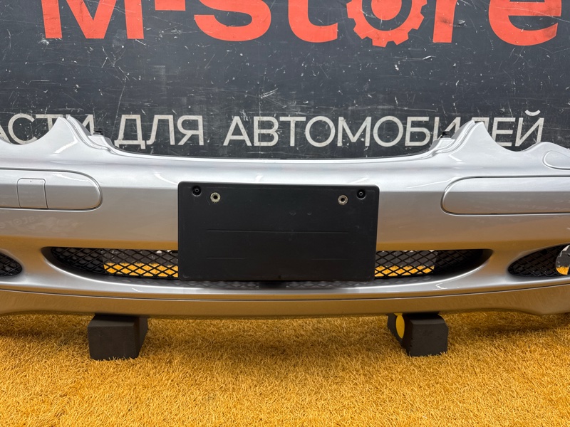 бампер, 18000 рублей, Красноярск