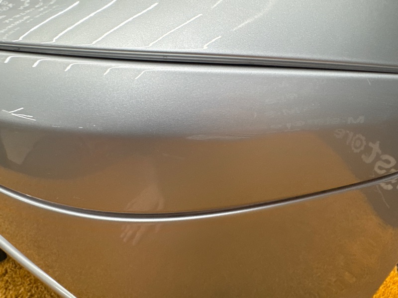 бампер, 18000 рублей, Красноярск