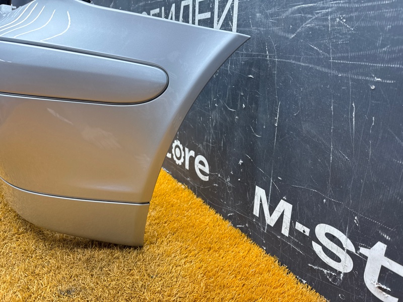 бампер, 18000 рублей, Красноярск