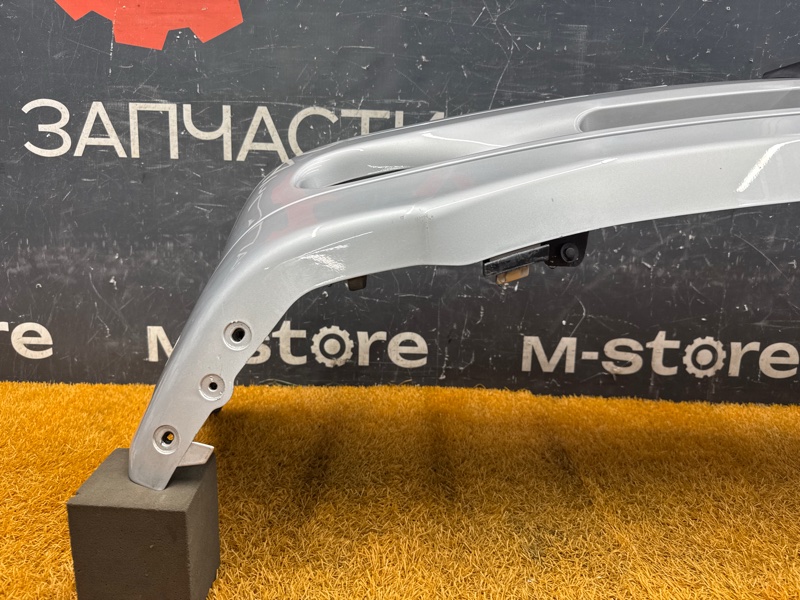 бампер, 18000 рублей, Красноярск