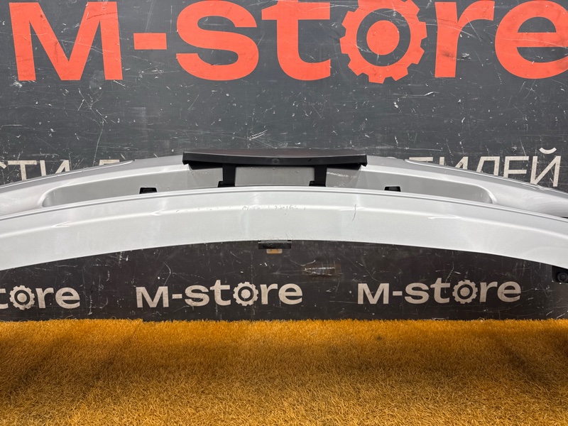 бампер, 18000 рублей, Красноярск