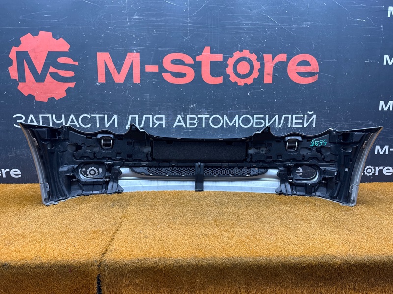 бампер, 18000 рублей, Красноярск