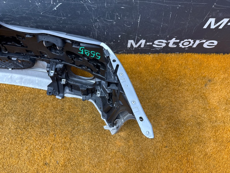 бампер, 18000 рублей, Красноярск