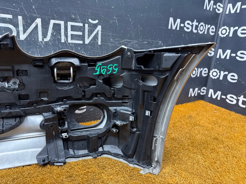 бампер, 18000 рублей, Красноярск