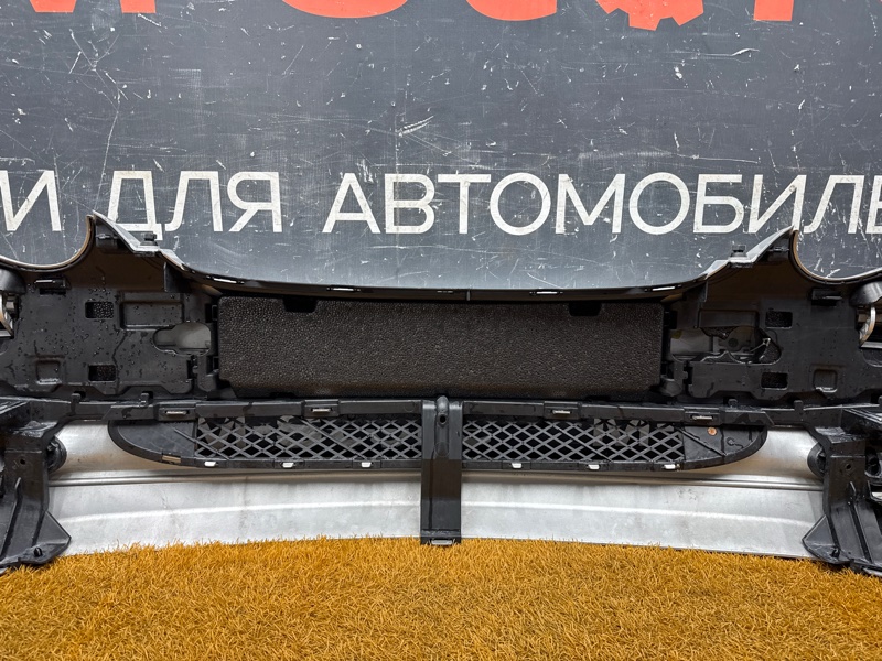 бампер, 18000 рублей, Красноярск