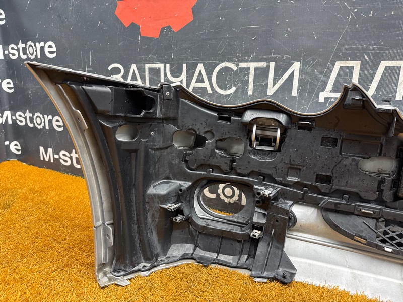 бампер, 18000 рублей, Красноярск