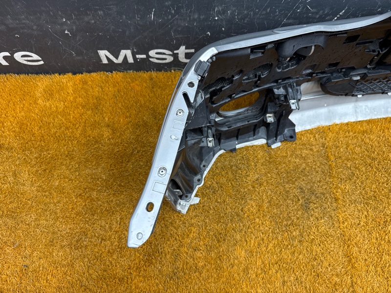 бампер, 18000 рублей, Красноярск