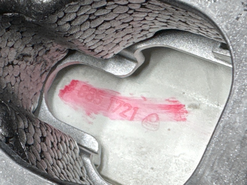 бампер, 18000 рублей, Красноярск