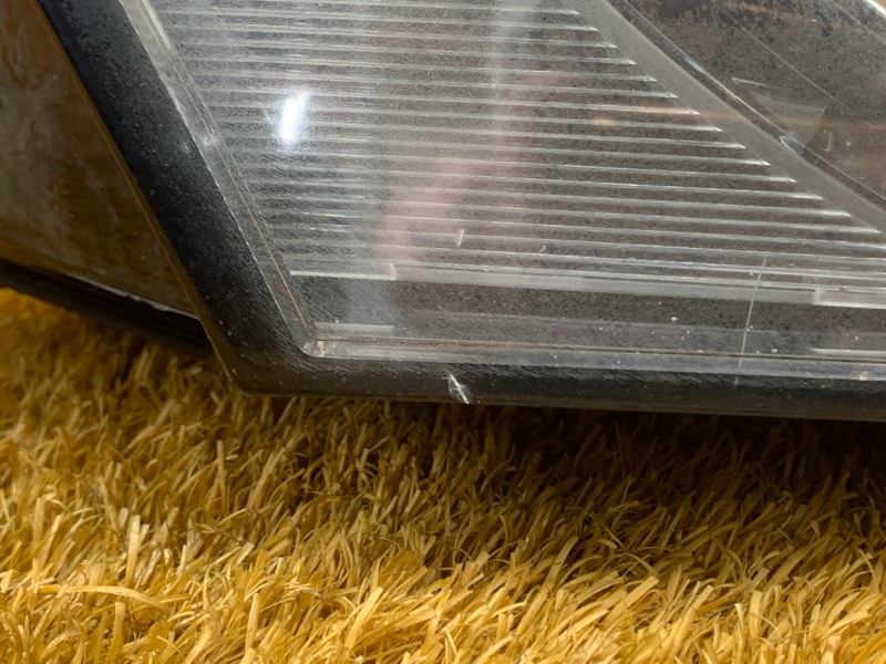 фара, 9000 рублей, Красноярск