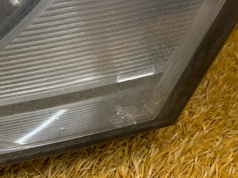 фара, 9000 рублей, Красноярск