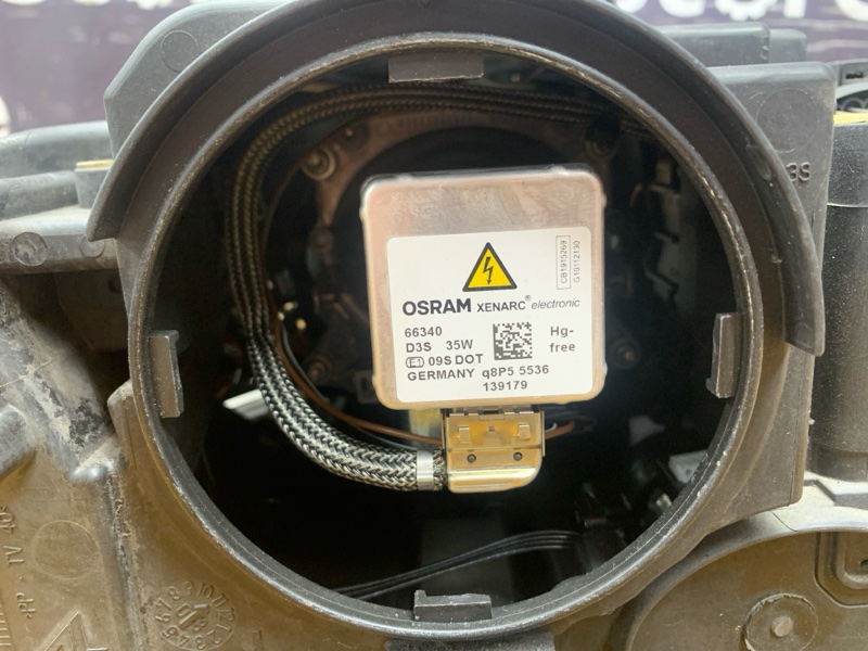 фара, 9000 рублей, Красноярск