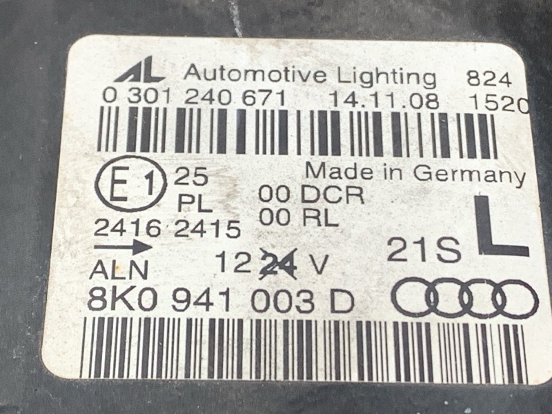 фара, 9000 рублей, Красноярск