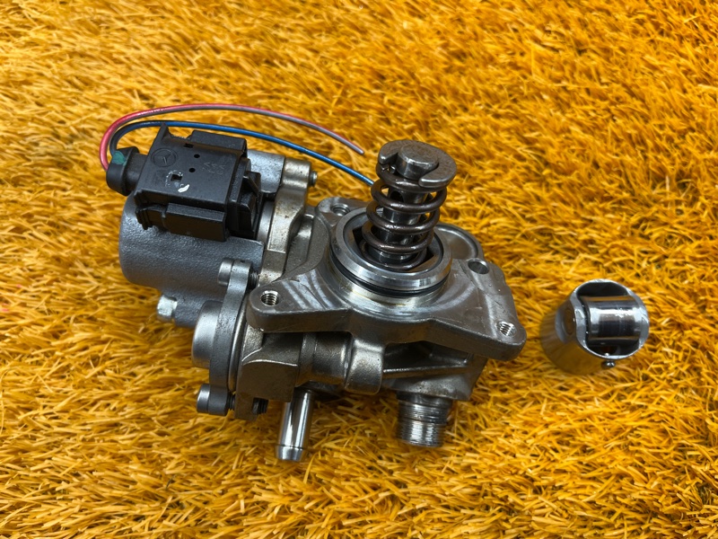 ТНВД, 15000 рублей, Красноярск