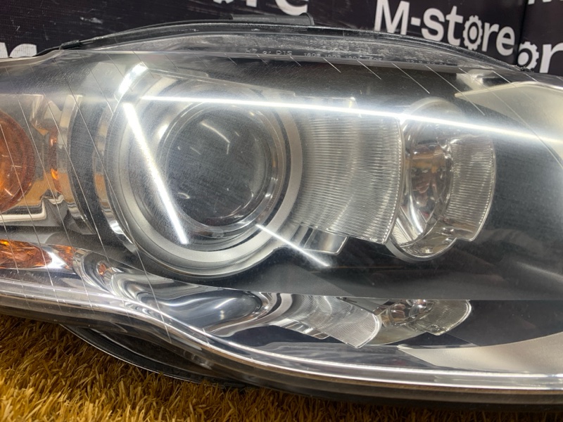 фара, 9000 рублей, Красноярск