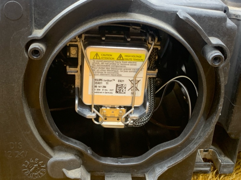 фара, 9000 рублей, Красноярск