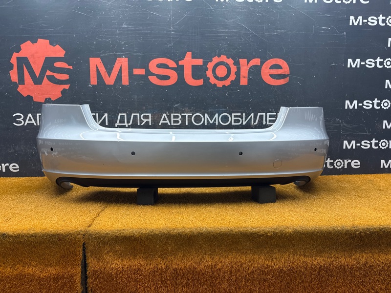 бампер, 7500 рублей, Красноярск