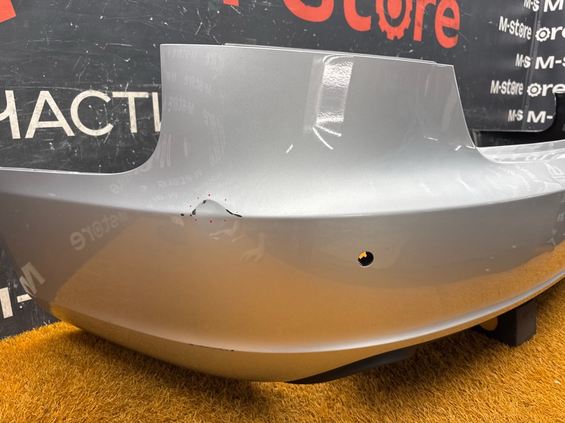 бампер, 7500 рублей, Красноярск