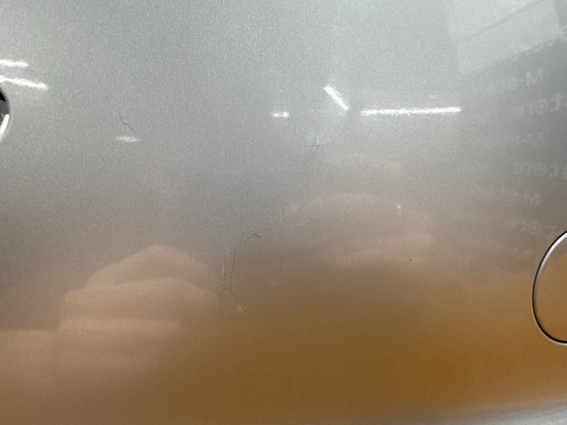 бампер, 7500 рублей, Красноярск