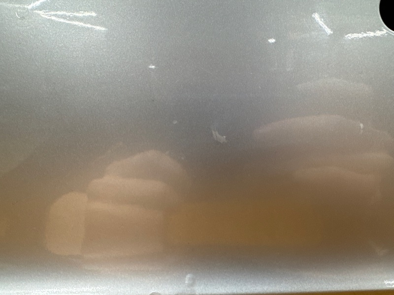 бампер, 7500 рублей, Красноярск